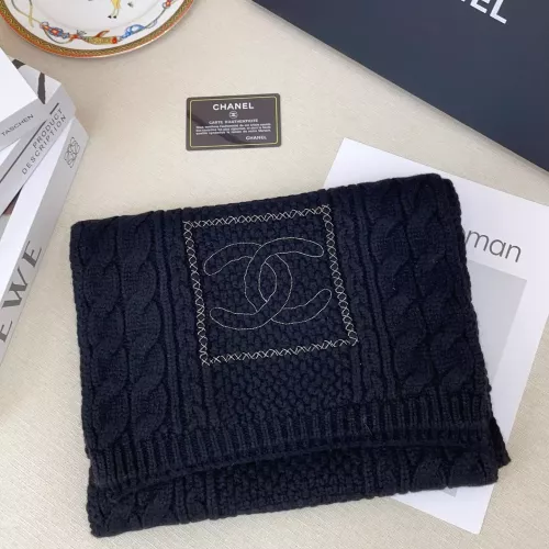 Chanel Scarves #1379888