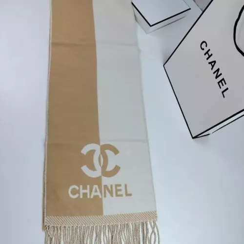 Chanel Scarves #1379889