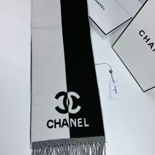 Chanel Scarves #1379891