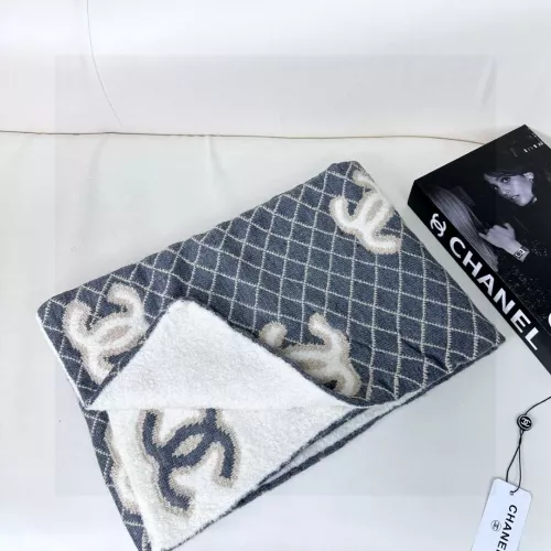 Chanel Scarves #1379892