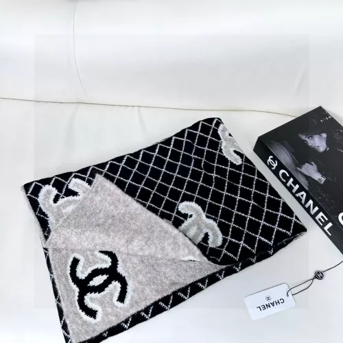 Chanel Scarves #1379893