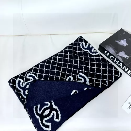 Chanel Scarves #1379894