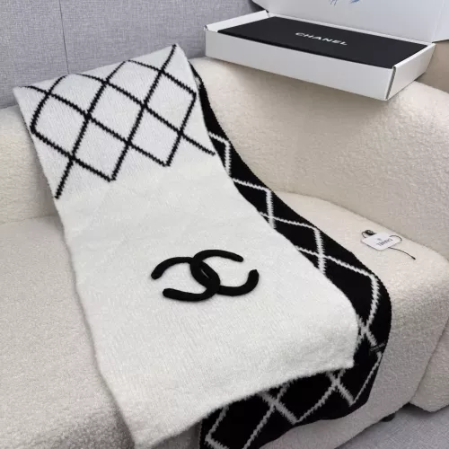 Chanel Scarves #1379897