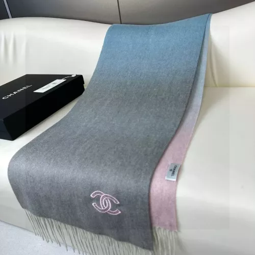 Chanel Scarves #1379902
