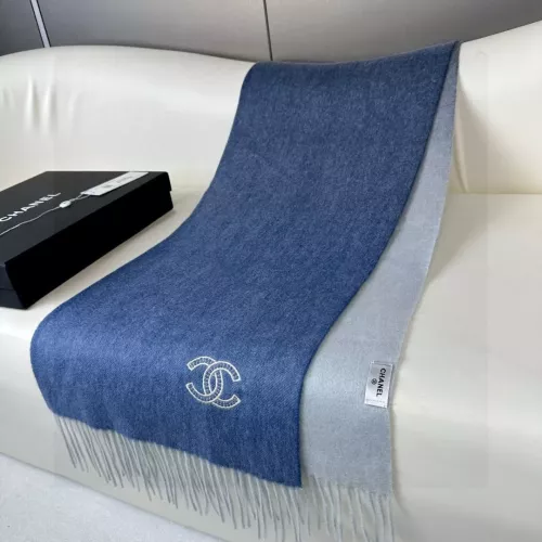 Chanel Scarves #1379903