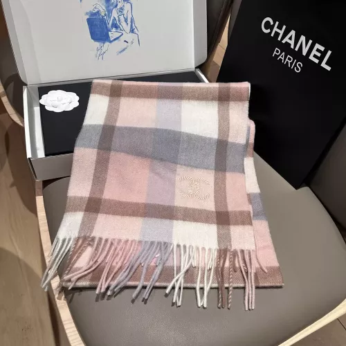Chanel Scarves #1379906