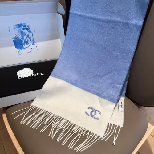 Chanel Scarves #1379907