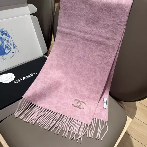 Chanel Scarves #1379911