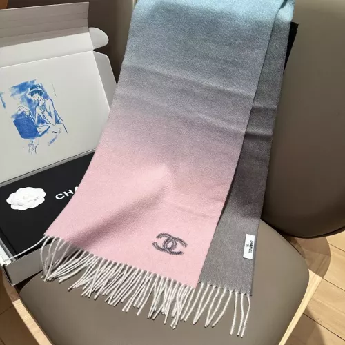 Chanel Scarves #1379913