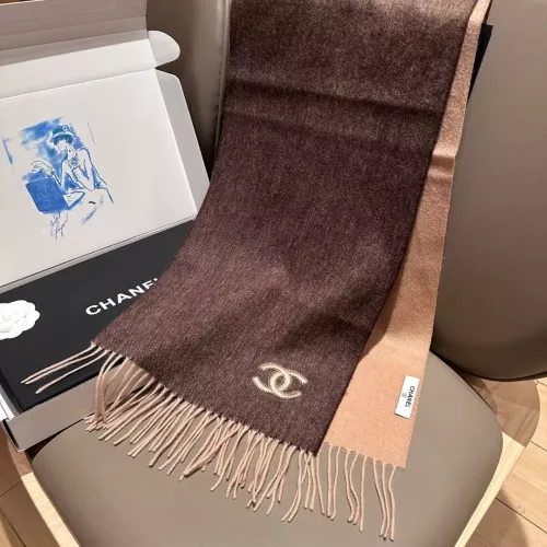 Chanel Scarves #1379914