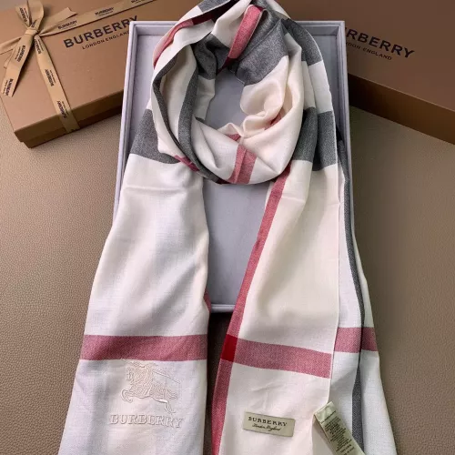 Cheap Burberry Scarf #1379929 Replica Wholesale [$52.00 USD] [ITEM#1379929] on Replica Burberry Scarf