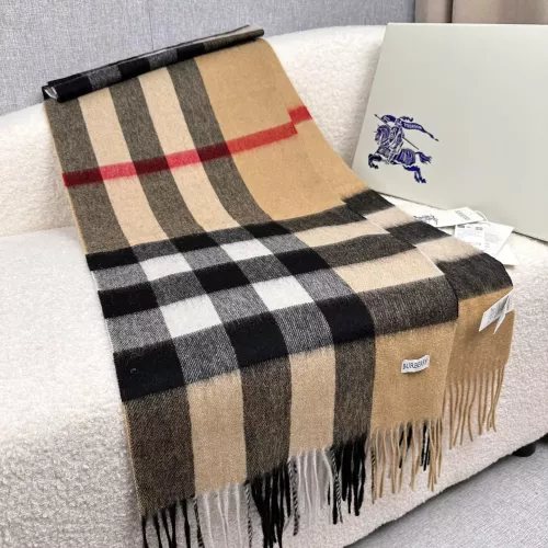 Burberry Scarf #1379930