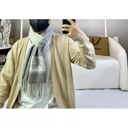 Cheap Burberry Scarf #1379933 Replica Wholesale [$45.00 USD] [ITEM#1379933] on Replica Burberry Scarf