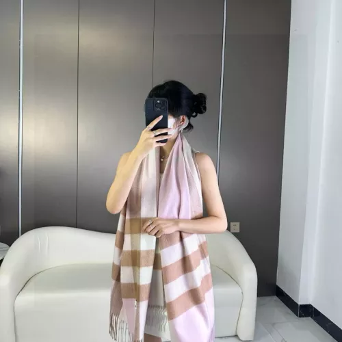 Cheap Burberry Scarf #1379935 Replica Wholesale [$48.00 USD] [ITEM#1379935] on Replica Burberry Scarf