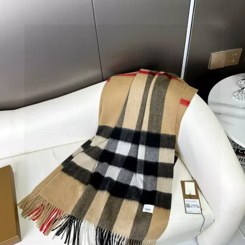 Burberry Scarf #1379936