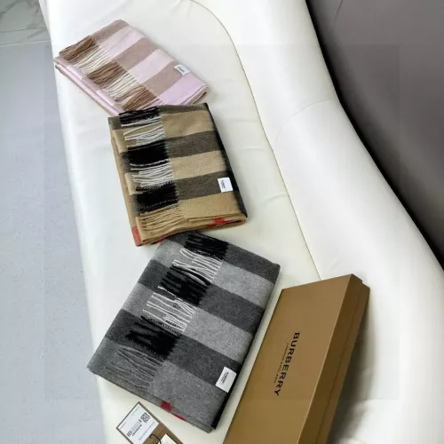 Cheap Burberry Scarf #1379936 Replica Wholesale [$48.00 USD] [ITEM#1379936] on Replica Burberry Scarf