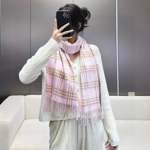 Cheap Burberry Scarf #1379938 Replica Wholesale [$52.00 USD] [ITEM#1379938] on Replica Burberry Scarf