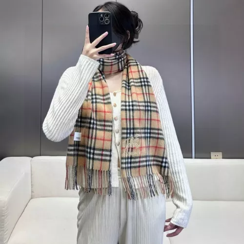 Cheap Burberry Scarf #1379939 Replica Wholesale [$52.00 USD] [ITEM#1379939] on Replica Burberry Scarf
