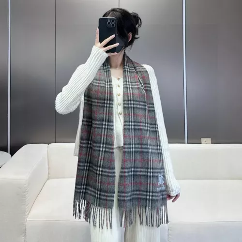 Cheap Burberry Scarf #1379940 Replica Wholesale [$52.00 USD] [ITEM#1379940] on Replica Burberry Scarf