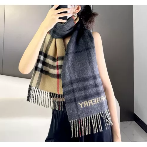 Cheap Burberry Scarf #1379941 Replica Wholesale [$52.00 USD] [ITEM#1379941] on Replica Burberry Scarf