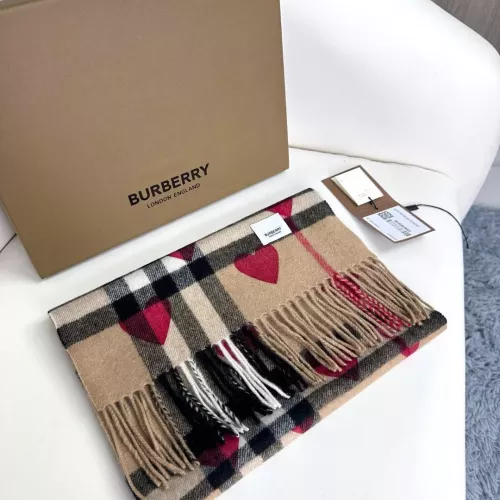 Cheap Burberry Scarf #1379945 Replica Wholesale [$52.00 USD] [ITEM#1379945] on Replica Burberry Scarf