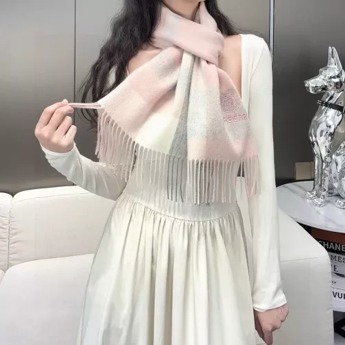 Cheap Burberry Scarf #1379951 Replica Wholesale [$52.00 USD] [ITEM#1379951] on Replica Burberry Scarf