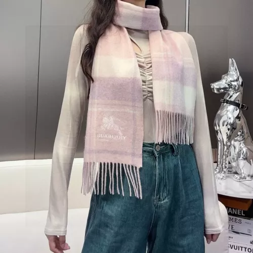 Cheap Burberry Scarf #1379952 Replica Wholesale [$52.00 USD] [ITEM#1379952] on Replica Burberry Scarf