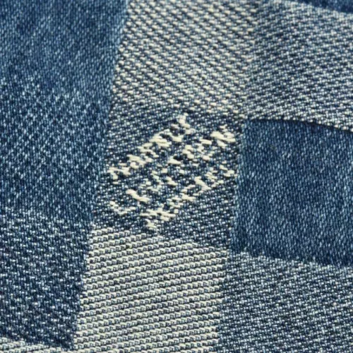 Cheap Louis Vuitton LV Jeans For Unisex #1379955 Replica Wholesale [$108.00 USD] [ITEM#1379955] on Replica Louis Vuitton LV Jeans