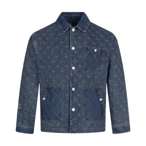 Louis Vuitton LV Jackets Long Sleeved For Unisex #1379957