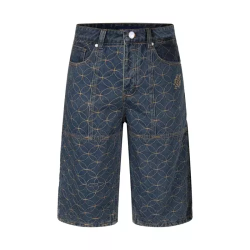 Louis Vuitton LV Jeans For Unisex #1379960