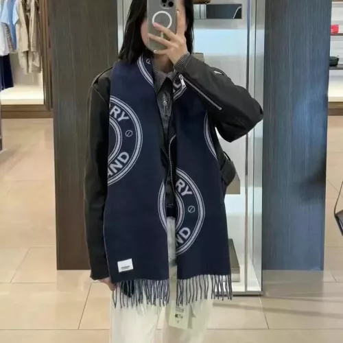 Cheap Burberry Scarf #1379967 Replica Wholesale [$52.00 USD] [ITEM#1379967] on Replica Burberry Scarf