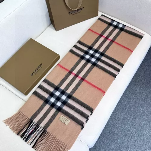 Burberry Scarf #1379968