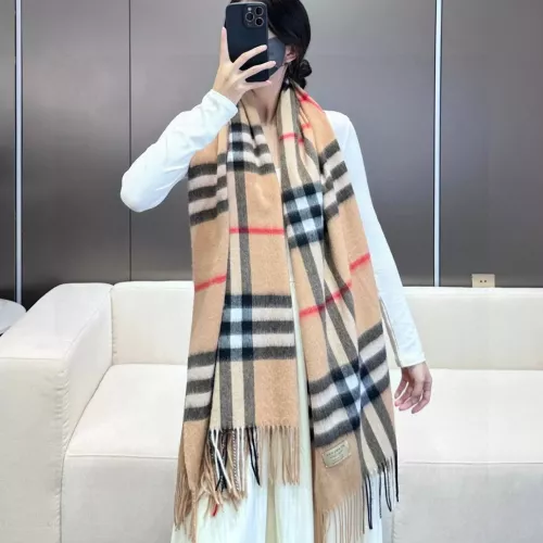 Cheap Burberry Scarf #1379968 Replica Wholesale [$52.00 USD] [ITEM#1379968] on Replica Burberry Scarf