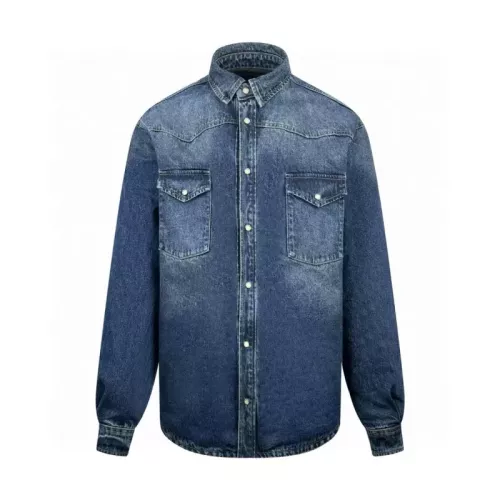 Prada Jackets Long Sleeved For Unisex #1379974