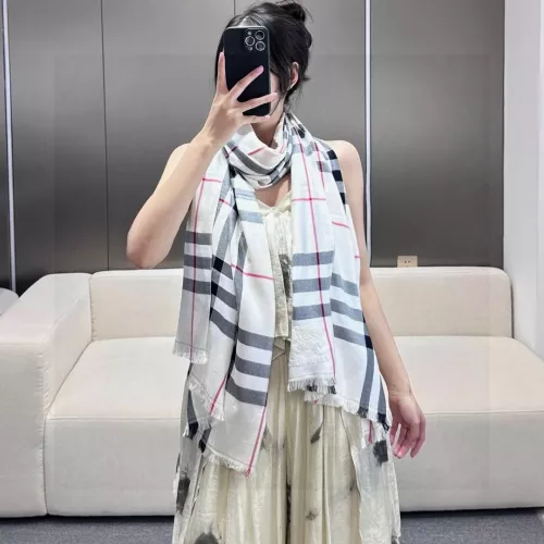 Cheap Burberry Scarf #1379976 Replica Wholesale [$56.00 USD] [ITEM#1379976] on Replica Burberry Scarf
