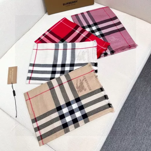 Cheap Burberry Scarf #1379977 Replica Wholesale [$56.00 USD] [ITEM#1379977] on Replica Burberry Scarf