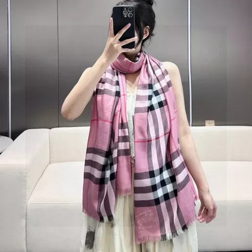 Cheap Burberry Scarf #1379978 Replica Wholesale [$56.00 USD] [ITEM#1379978] on Replica Burberry Scarf