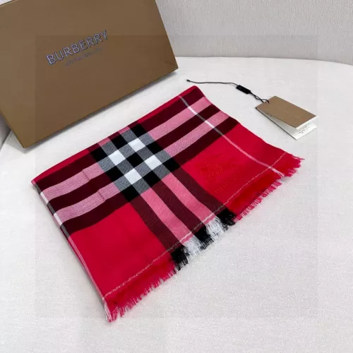 Cheap Burberry Scarf #1379979 Replica Wholesale [$56.00 USD] [ITEM#1379979] on Replica Burberry Scarf