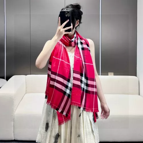 Cheap Burberry Scarf #1379979 Replica Wholesale [$56.00 USD] [ITEM#1379979] on Replica Burberry Scarf