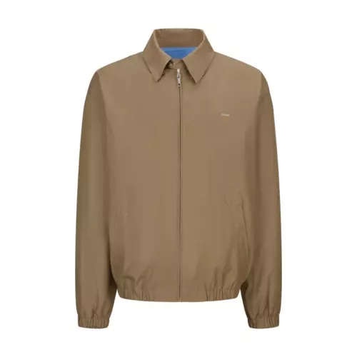 Prada Jackets Long Sleeved For Unisex #1379980