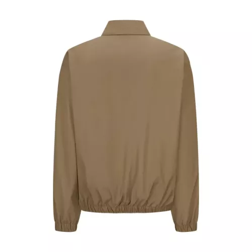 Cheap Prada Jackets Long Sleeved For Unisex #1379980 Replica Wholesale [$112.00 USD] [ITEM#1379980] on Replica Prada Jackets