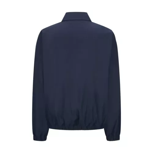 Cheap Prada Jackets Long Sleeved For Unisex #1379981 Replica Wholesale [$112.00 USD] [ITEM#1379981] on Replica Prada Jackets