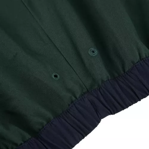 Cheap Prada Jackets Long Sleeved For Unisex #1379981 Replica Wholesale [$112.00 USD] [ITEM#1379981] on Replica Prada Jackets