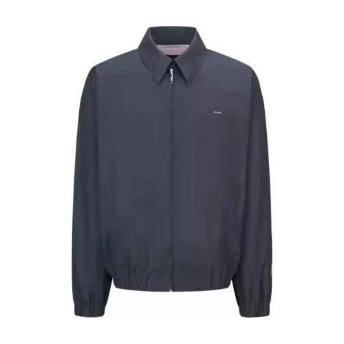 Prada Jackets Long Sleeved For Unisex #1379982
