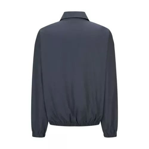 Cheap Prada Jackets Long Sleeved For Unisex #1379982 Replica Wholesale [$112.00 USD] [ITEM#1379982] on Replica Prada Jackets