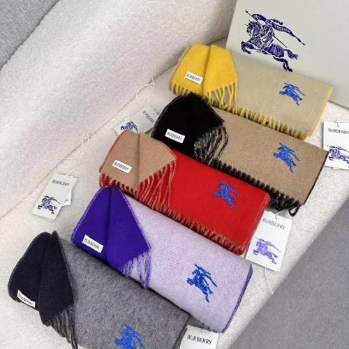 Cheap Burberry Scarf #1379983 Replica Wholesale [$56.00 USD] [ITEM#1379983] on Replica Burberry Scarf