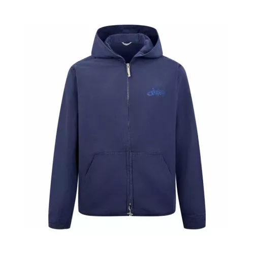 Christian Dior Jackets Long Sleeved For Unisex #1379987