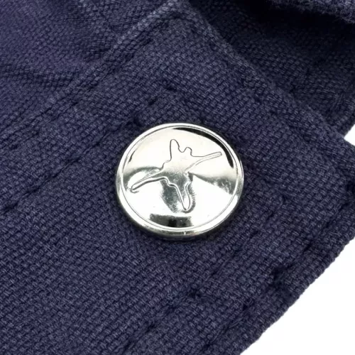 Cheap Christian Dior Jackets Long Sleeved For Unisex #1379987 Replica Wholesale [$100.00 USD] [ITEM#1379987] on Replica Christian Dior Jackets