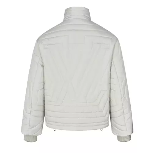 Cheap Louis Vuitton LV Jackets Long Sleeved For Unisex #1379991 Replica Wholesale [$162.00 USD] [ITEM#1379991] on Replica Louis Vuitton LV Jackets