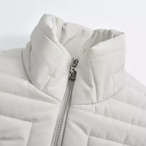 Cheap Louis Vuitton LV Jackets Long Sleeved For Unisex #1379991 Replica Wholesale [$162.00 USD] [ITEM#1379991] on Replica Louis Vuitton LV Jackets